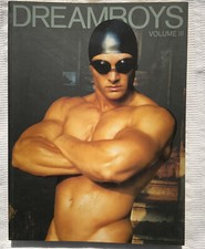 Blue dreamboys volume iii 1st - blue/,