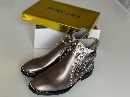 Eleganti scarpe donna - scarpe, da