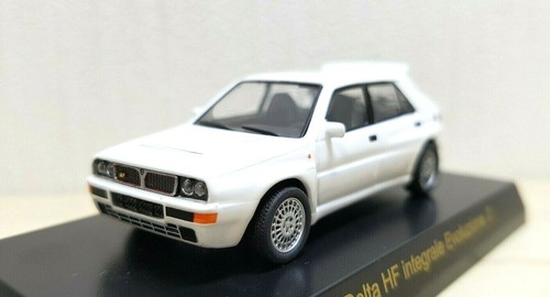 Modellino auto pressofuso - , 1/64