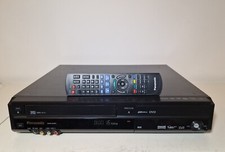Panasonic DMR-EZ49V Registratore DVD/VCR Combi, Freeview HDMI