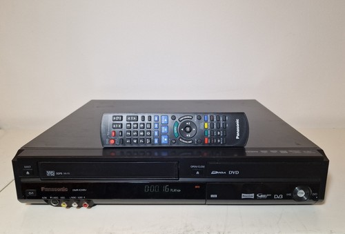 Panasonic dmr ez49v - panasonic, dmr-ez49v