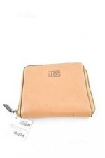 Portafoglio In Vera Pelle