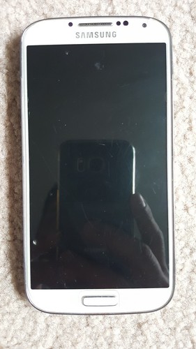 Samsung galaxy sgh - samsung, s4