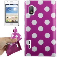 Custodia design backcover per - custodia,