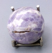 Sfera Pietra Dura - Ametista -