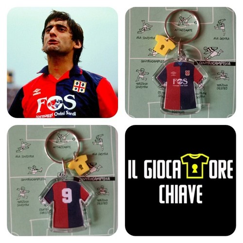 Giocatore - il,