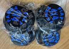 FIAT PANDA 4X4 COPRIMOZZO