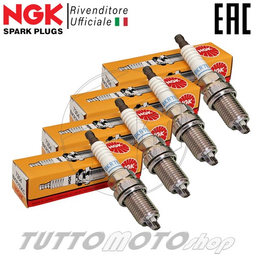 Candele ngk bmw - candele,