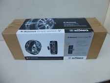 KÖNIG K-SUMMIT K23 catene da neve