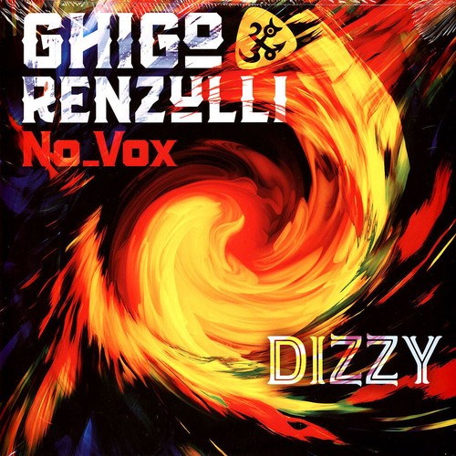 Ghigo renzulli dizzy vinyl - ghigo,