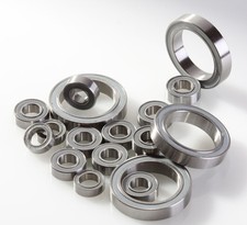 Kit cuscinetti sfera in - kit,