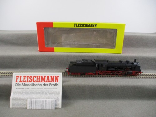 Fleischmann scala 4117k - scala,