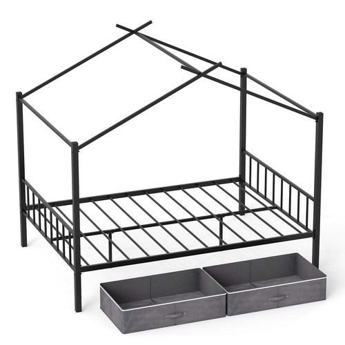 Letto casa matrimoniale - casa, con