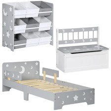 ZONEKIZ Set per Bambini 3-6