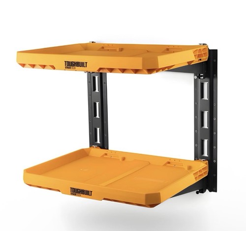 Toughbuilt stacktech sistema - toughbuilt, a