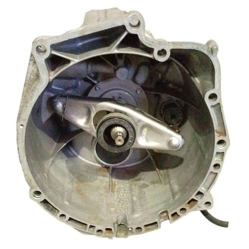 Cambio manuale bmw 320d - manuale,