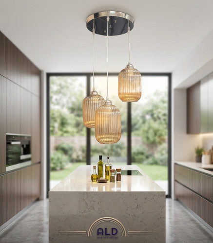 Lampadario sospensione da - lampadario, a