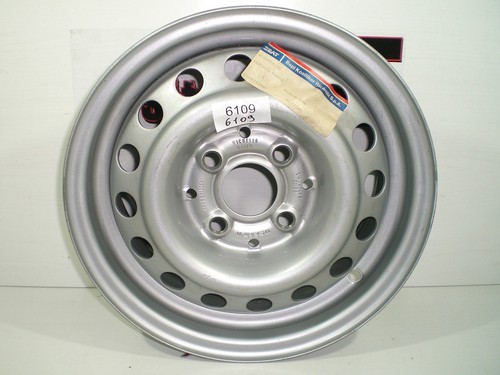 Cerchio 5jx13h2 et38 - cerchio, ferro