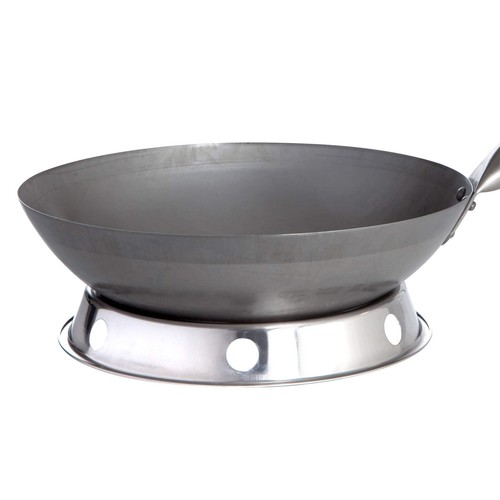 Cinese wok con manico - cinese,