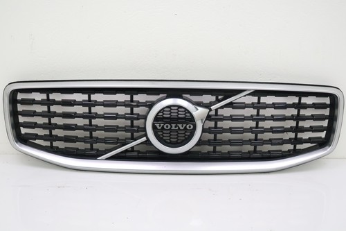 Volvo v60 design griglia - volvo,