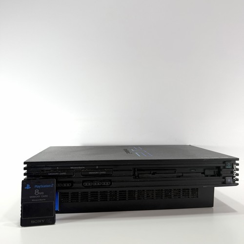 Console playstation - console,