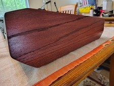 Pannelli laterali in rovere