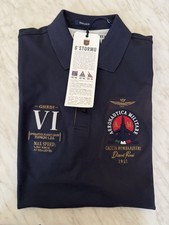POLO UOMO AERONAUTICA MILITARE