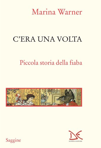 Libro nuovo marina warner - libro,