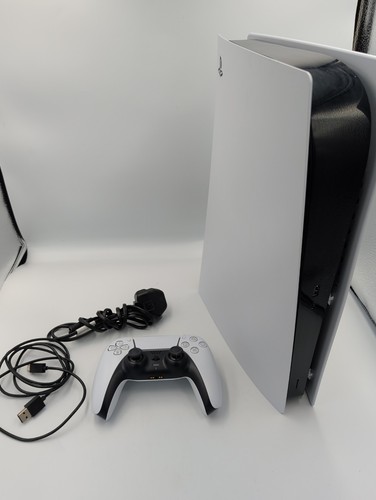 Sony ps5 console - sony, edizione