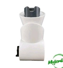 SNODO SPAZZOLA HD 50 FOLLETTO