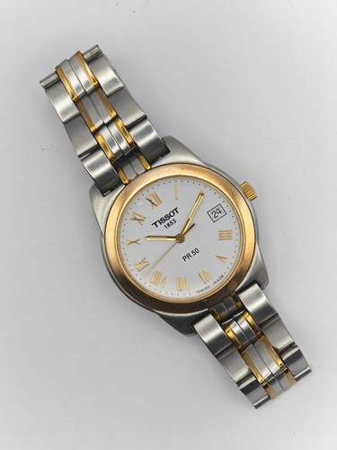 Orologio tissot pr50 - tissot,