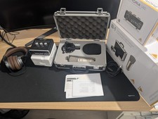 Kit Registrazione Behringer