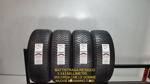 Gomme usate stagioni - 4,