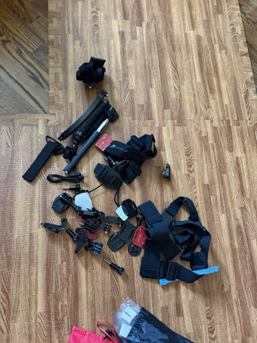 Gopro universal camera - gopro, /