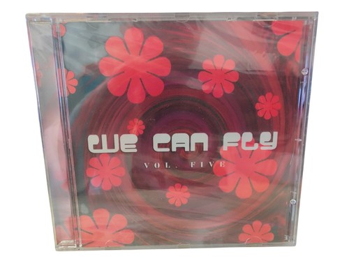Can fly volume five - volume, 5