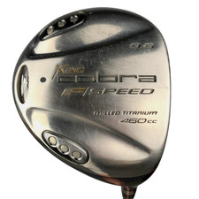 Driver Cobra F-Speed / Flex