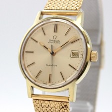 [QUASI NUOVO] OMEGA Geneve