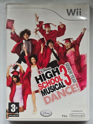 High school musical dance - high,