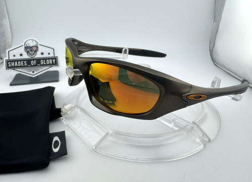 Oakley venti fmj - oakley, di