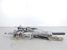 10454 Piantone sterzo con chiave Alfa Romeo 75 1.6 b a carburatori del 1988