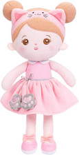 Bambola per Bambina 1-6 Anni -