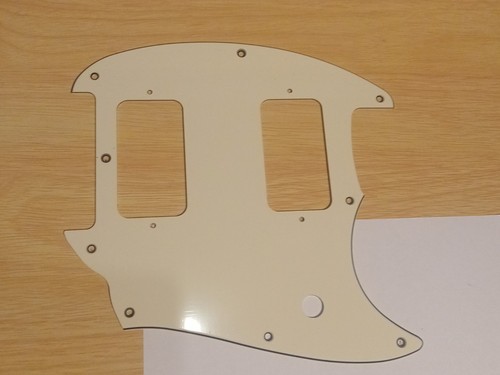 Battipenna squier bullet - battipenna,