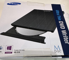 Samsung SE-218GN/RSBD