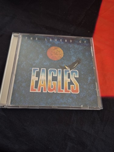 Eagles the legend - of,
