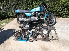 SUZUKI GSX E 750 16v