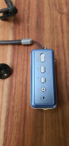 Lettore mp3 samsung t6 - lettore,