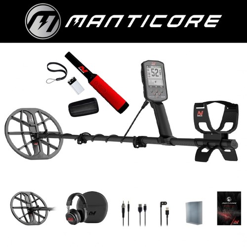 Minelab metal detector multi - minelab,