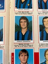 BONINSEGNA INTER N.114 ALBUM