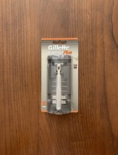 Gillette Contour Plus vintage