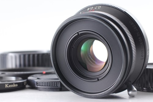 Top mint voigtlander color - [top,